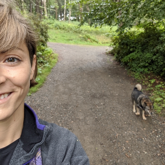 Meet your Posher, Bea - Picture 5 of 5